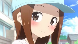 [Punyaku] "Video yang hanya bisa dilihat oleh cinta sejati Takagi-san. Apakah ada yang benar-benar a