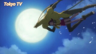 Thợ săn tí hon (Short Ep 2) - Quái vật biến hình Kiriko #hunter