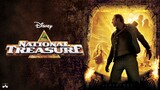National Treasure 2004 | Action / Adventure