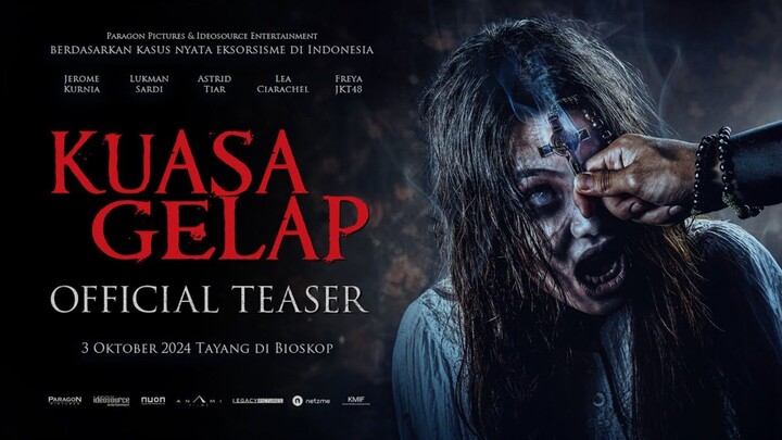 Kuasa Gelap [2024]