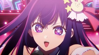 Oshi no Ko - Opening 1 | 4K | 60FPS | Creditless |