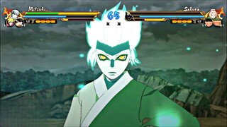 MOMENT EPIC ULTIMATE MITSUKI MODE SAGE ☠️