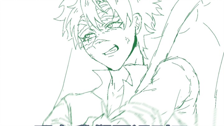 【เรื่องจริง】ก็คงแค่เสวียนหมีตื่นสายไปนั่นแหละ