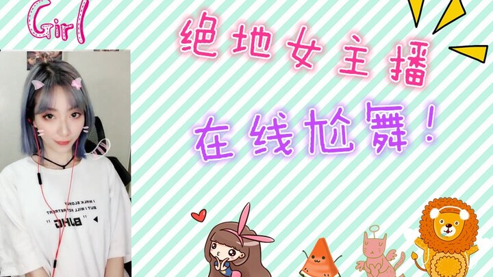 هذا المذيع مجنون! شاهده يوميًا للوقاية من الاكتئاب