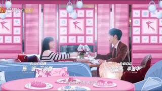 🇨🇳 You Are My Secret 2024 Ep.5 (ENG SUB)