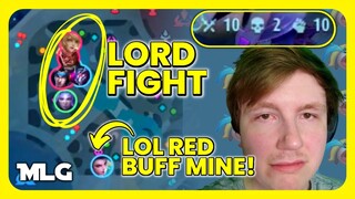 This Game Is HELL! | Mobile Legends