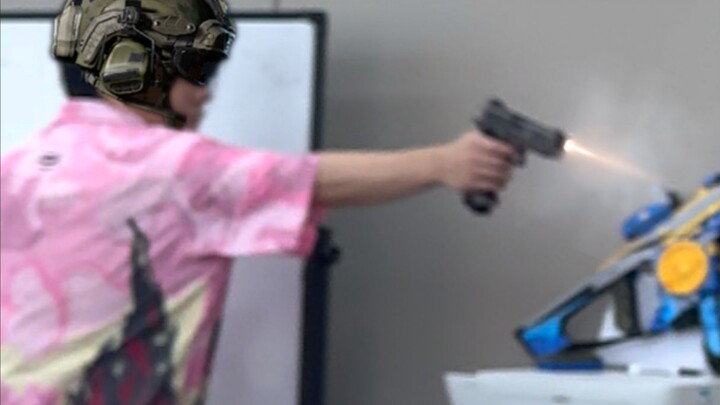 Chasing the Core: Top Secret