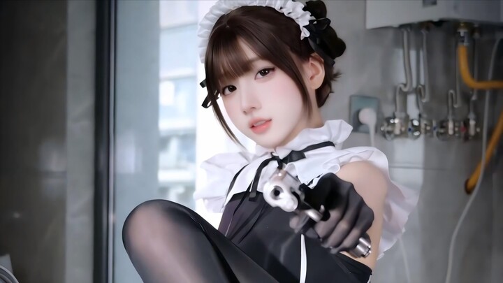 Student Yaoyao · Hardcore Beat-Perfect Performance of "Stay The Night"