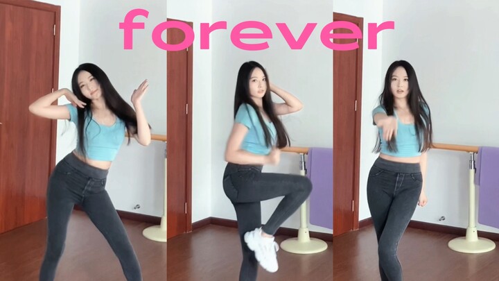 【จิน】เต้นตามตลอดไป