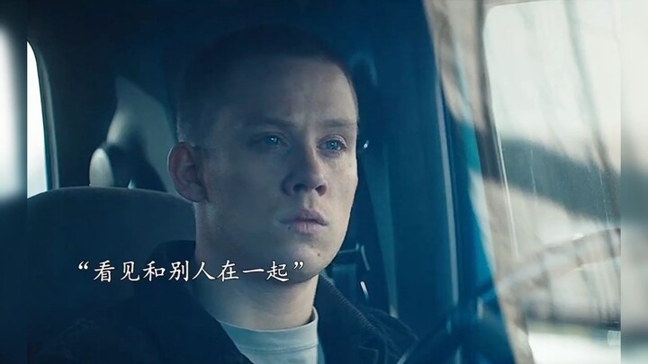 Bertahan di tengah kobaran perang, namun lenyap dalam cinta