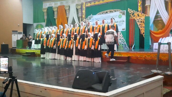graduation