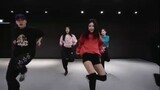 Coreografía fácil para bailar en grupo