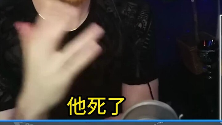 (自翻)鬼灭之刃reaction 老外看我妻善逸秒杀蜘蛛精