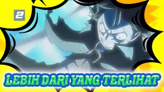 Lebih dari yang Terlihat | One Piece Epik-2