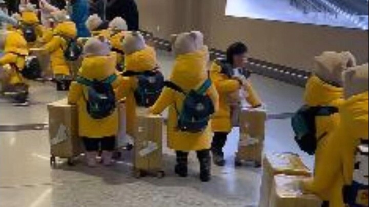 Top 10 video nổi tiếng của Trung Quốc ở nước ngoài