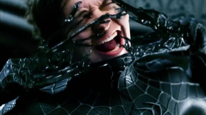 Apakah Tobey Maguire hampir kehilangan perannya sebagai Spider-Man karena bayarannya?