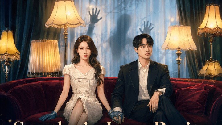 EP. 5 | SPOOKY IN LOVE | ENG SUB