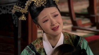 “Huanyixiang yang terbakar adalah penyelamatnya.”