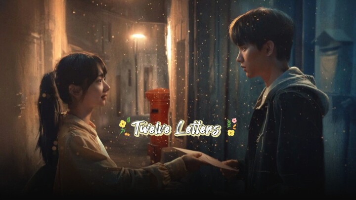 11 Twelve Letters EngSub