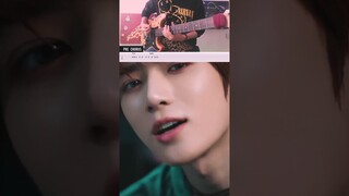 #txt💚#goodboygonebad Guitar TABS#kpop #tomorrow_x_together#doitlikethat#soobin#yeonjun#hueningkai