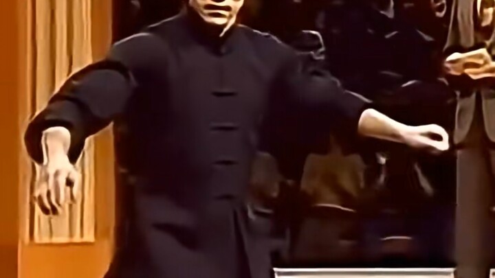 Bruce Lee’s Kung Fu Moments