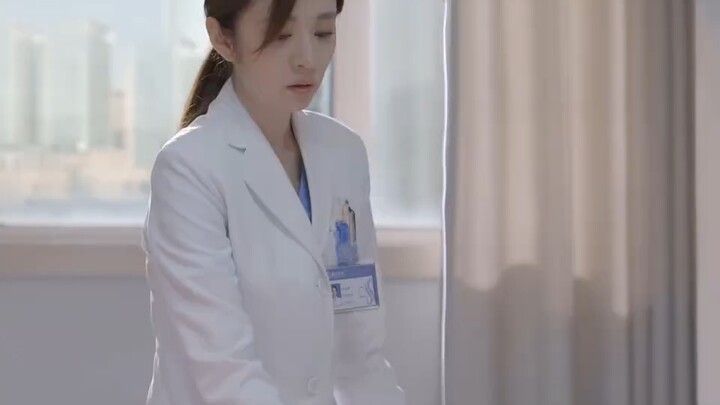 كانت الأم وزوجته تلدان في المستشفى في الوقت نفسه، لكنه لم يستطع الصمود حتى النهاية. "عزيزي الحياة