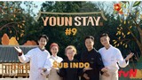 Youn's Stay Ep.9 Sub Indo