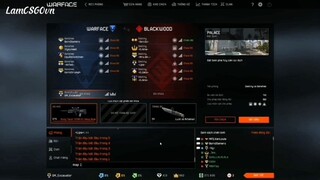 Warface war bắn súng part 28