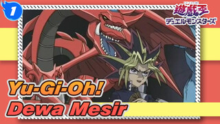 [Yu-Gi-Oh!] Terakhir Kali Dewa Mesir Muncul Selain Film_1