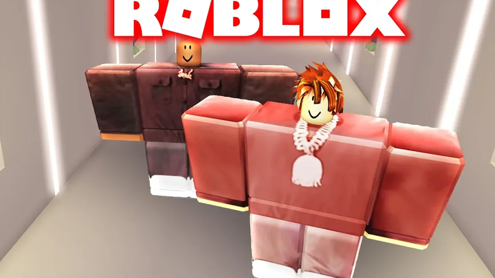 ฉันรักมัน - (วิดีโอเพลง ROBLOX)