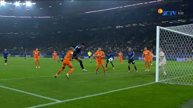 UEFA Champions League 2024-25 Outro Oppo & Pepsi Endcap IEP 2024 + SCM