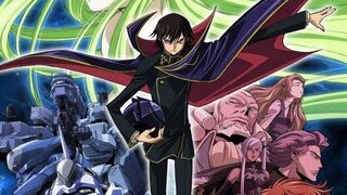 Code Geass  Hangyaku No Lelouch - Eps 1 (SUB INDO)