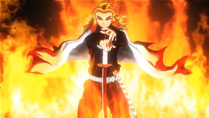 Menyala anime ku🔥🔥🔥🔥❤️❤️❤️