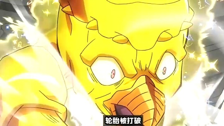 辛红辣椒只因寄主不学物理惨败