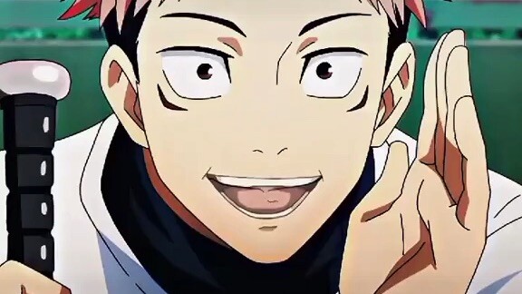 manga is the best for yuji 😫