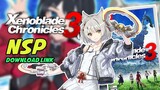 Xenoblade Chronicles 3 NSP Download Link and Gameplay