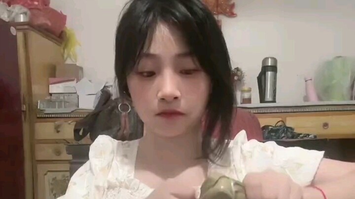 Yueyue | Vlog | Even these calm, untroubled days are shining.