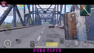 Trick tàng hình PUBG mobile