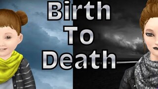 Birth To Death SIMS FREEPLAY