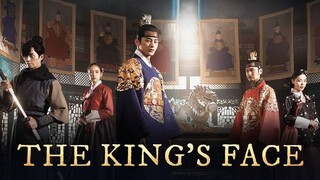 The King's Face Episode 22 sub Indonesia (2014) Drakor