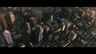 super hero SHAZAM 2 [ MULAI 2023 ]