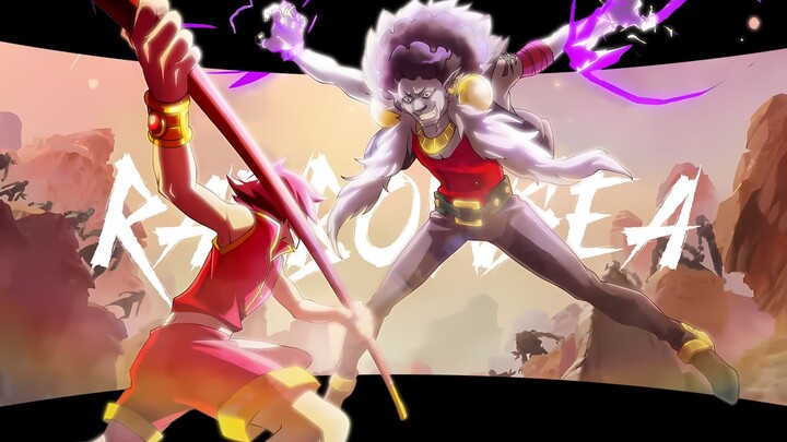 "No matter if you win or lose, don't hold a grudge after the fight!"