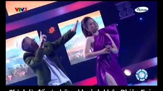 Hà Lê & Dương Hoàng Yến | Phiêu cực đỉnh với Thành Phố Buồn