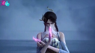 Peerless Battle Spirit Episode 85-90 Sub Indo