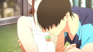 [AVM] Bế em lên giường | Kimi no suizou wo tabetai