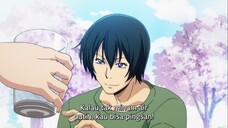 GRAND BLUE Episode 09 Sub Indo