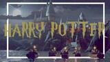[Harry Potter] The Phoenix (Lyrics+Vietsub)