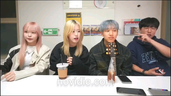 AB LIVE MEMBERS
