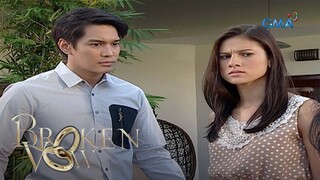 Broken Vow: Full Episode 22 (Stream Together)