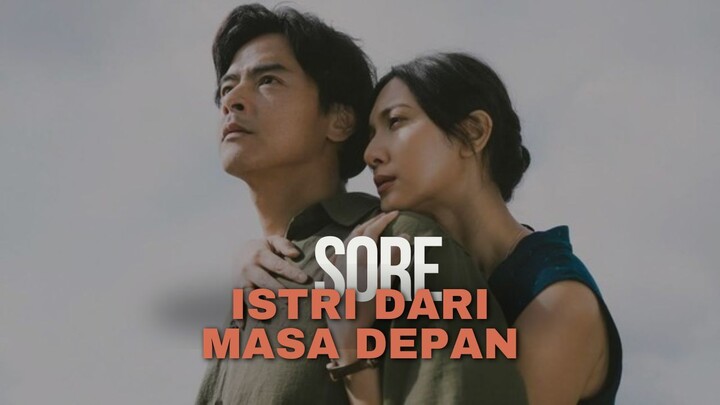SORE: ISTRI DARI MASA DEPAN (2025)